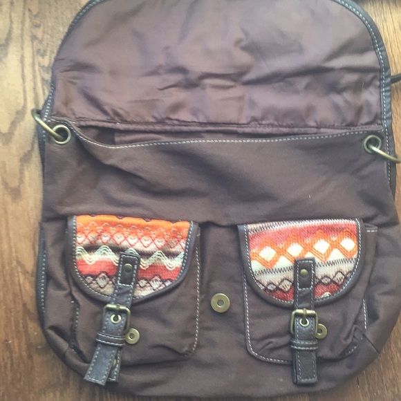 Messenger bag - Picture 3 of 5